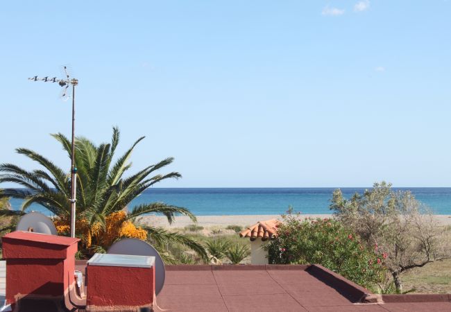 Villa à Hospitalet de L´Infant - CASA 24