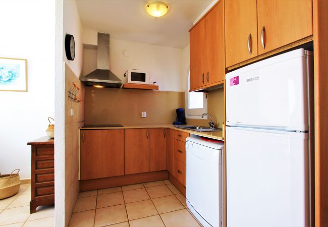 Villa à Hospitalet de L´Infant - CASA 24