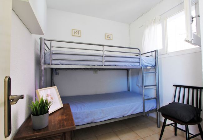 Villa à Hospitalet de L´Infant - CASA 24