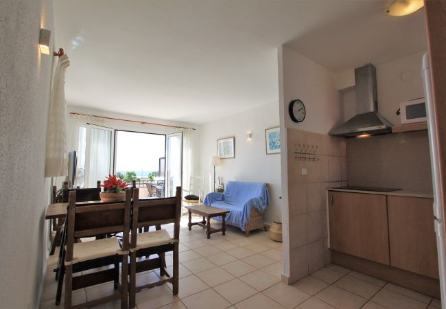 Villa à Hospitalet de L´Infant - CASA 24