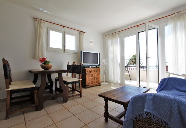 Villa à Hospitalet de L´Infant - CASA 24