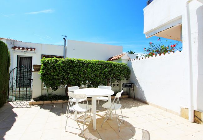 Villa à Hospitalet de L´Infant - CASA 24