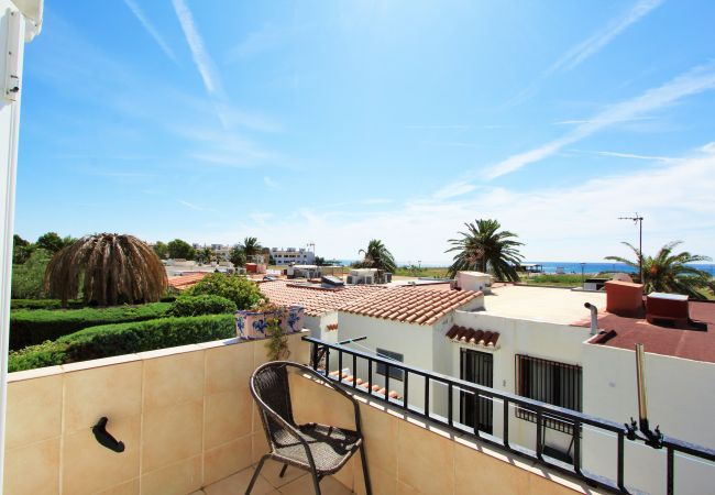 Villa à Hospitalet de L´Infant - CASA 24