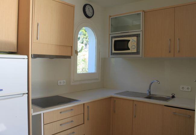Villa à Hospitalet de L´Infant - CASA 27