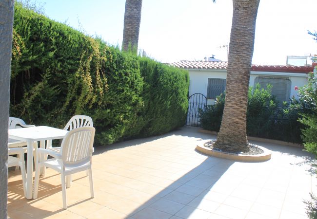 Villa à Hospitalet de L´Infant - CASA 27