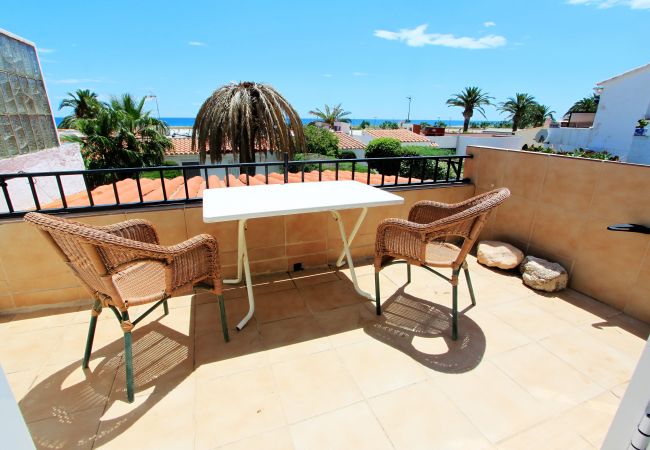 Villa à Hospitalet de L´Infant - CASA 27