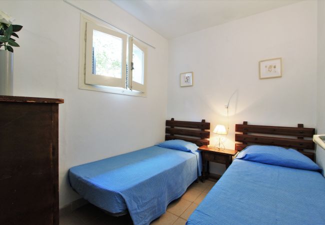 Villa à Hospitalet de L´Infant - CASA 27