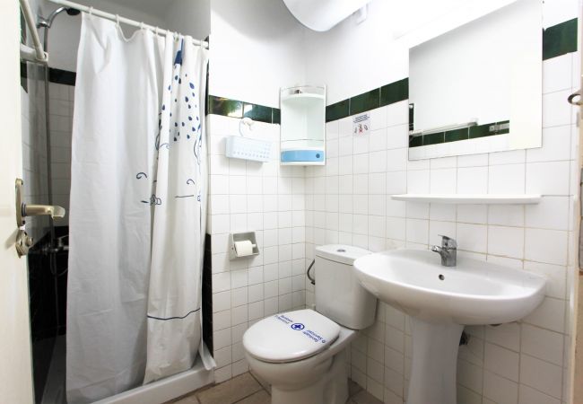Villa à Hospitalet de L´Infant - CASA 27