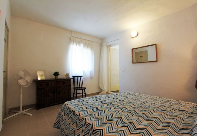 Villa à Hospitalet de L´Infant - CASA 27