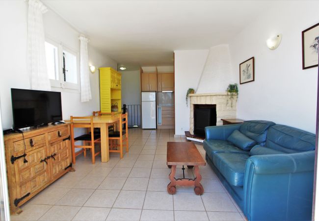 Villa à Hospitalet de L´Infant - CASA 27