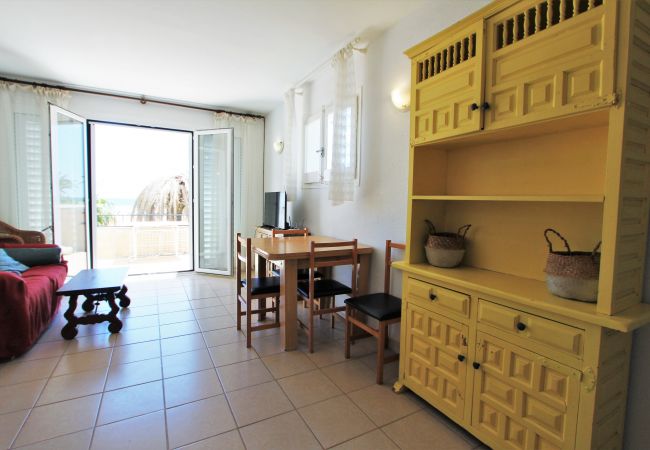 Villa à Hospitalet de L´Infant - CASA 27