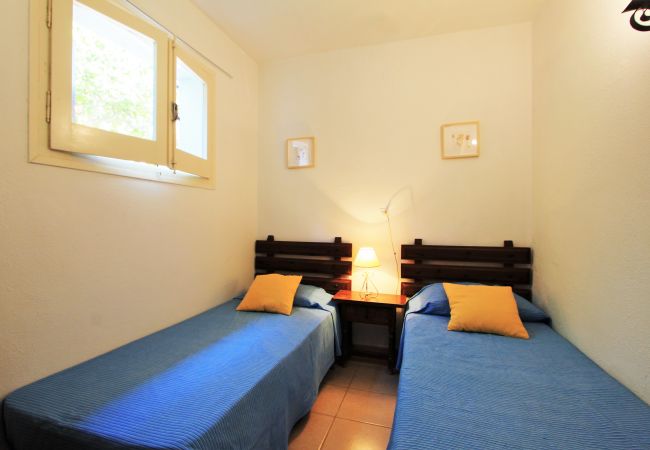 Villa à Hospitalet de L´Infant - CASA 27