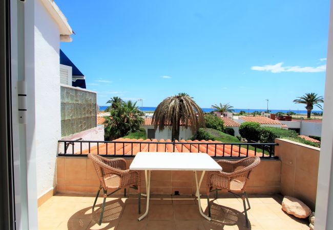 Villa à Hospitalet de L´Infant - CASA 27