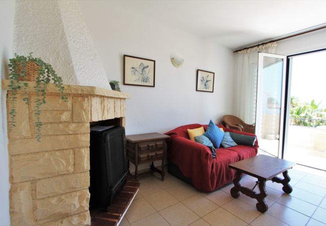 Villa à Hospitalet de L´Infant - CASA 27