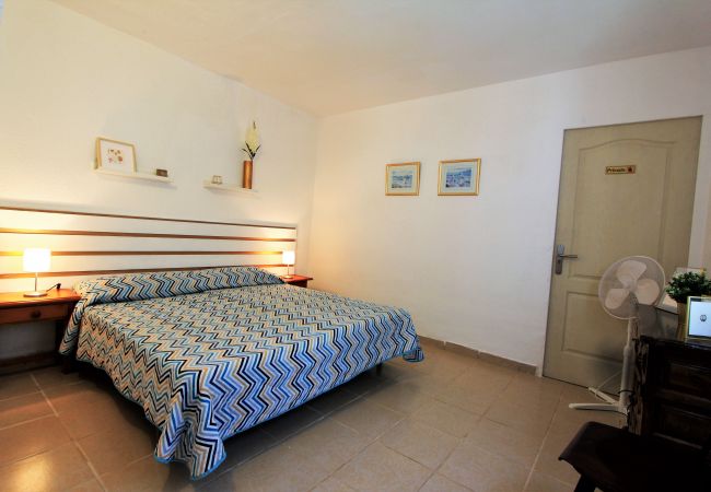 Villa à Hospitalet de L´Infant - CASA 27