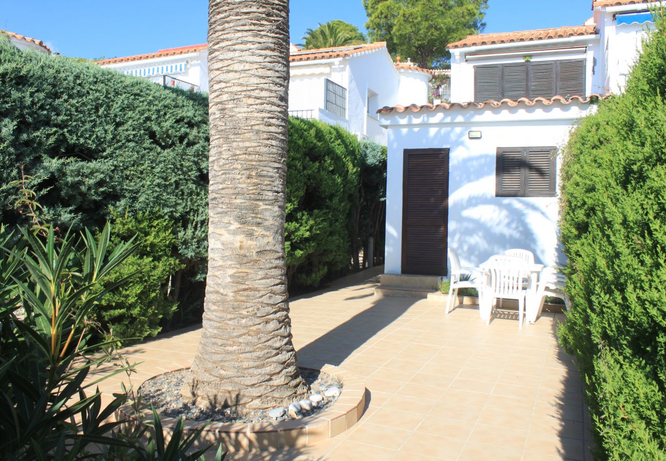 Villa à Hospitalet de L´Infant - Casa 27