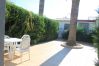 Villa à Hospitalet de L´Infant - CASA 27