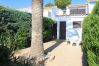 Villa à Hospitalet de L´Infant - CASA 27