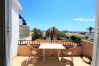 Villa à Hospitalet de L´Infant - CASA 27