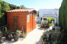 Villa à Hospitalet de L´Infant - Casa 30
