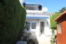 Villa à Hospitalet de L´Infant - Casa 30