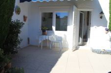 Villa à Hospitalet de L´Infant - Casa 30