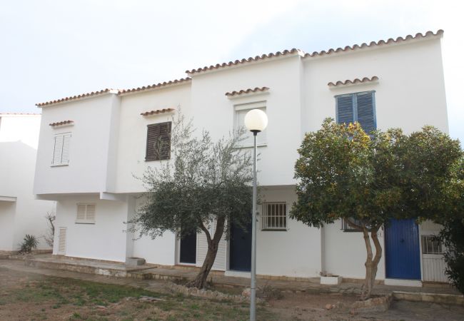 Villa à Hospitalet de L´Infant - CASA 32