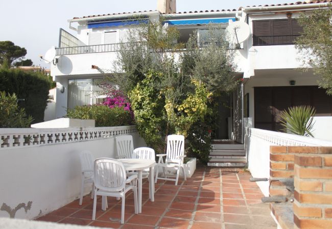 villa à Hospitalet de L´Infant - Casa 32