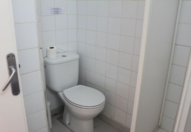 Villa à Hospitalet de L´Infant - CASA 32