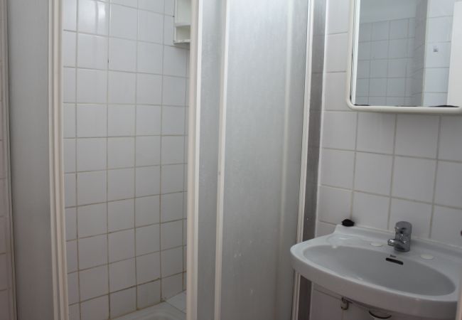 Villa à Hospitalet de L´Infant - CASA 32