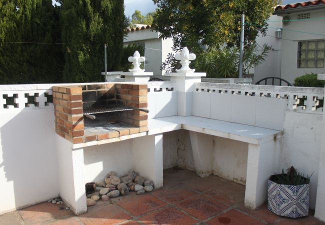Villa à Hospitalet de L´Infant - CASA 32