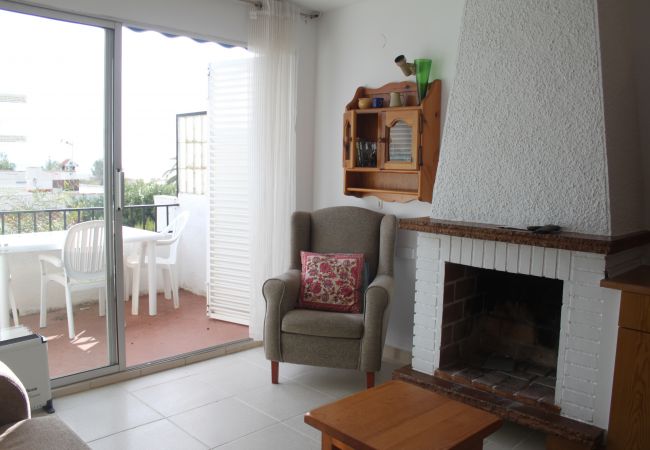 Villa à Hospitalet de L´Infant - CASA 32