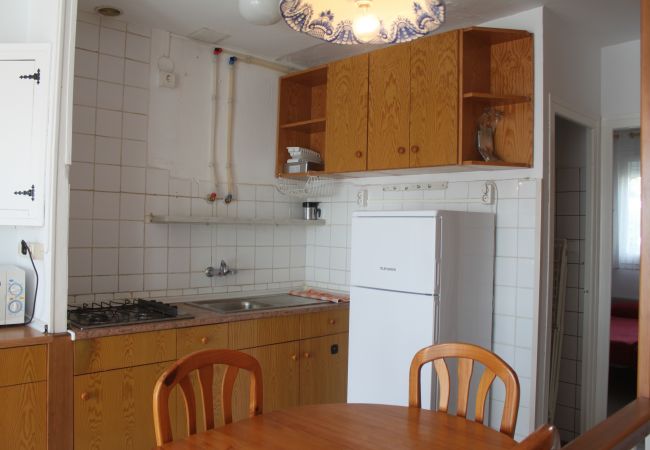 Villa à Hospitalet de L´Infant - CASA 32