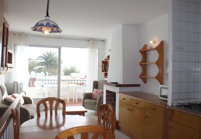 Villa à Hospitalet de L´Infant - CASA 32