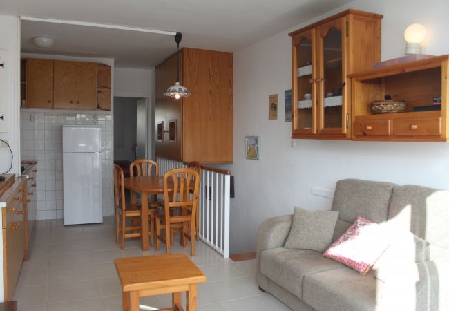 Villa à Hospitalet de L´Infant - CASA 32