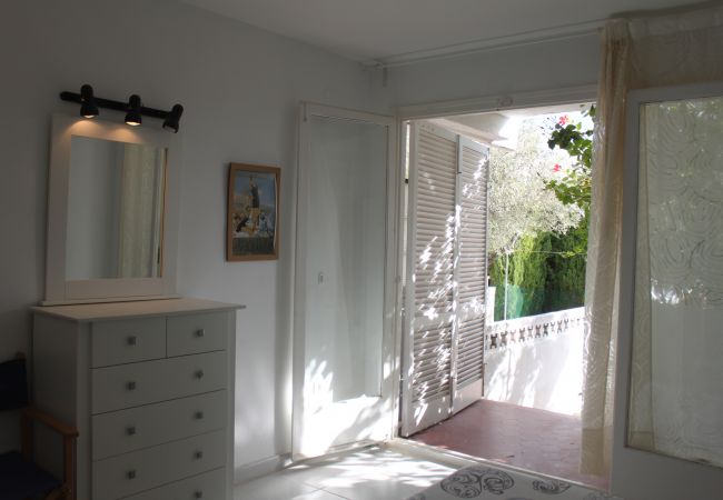 Villa à Hospitalet de L´Infant - CASA 32