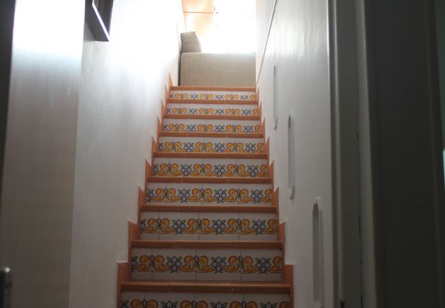 Villa à Hospitalet de L´Infant - CASA 32