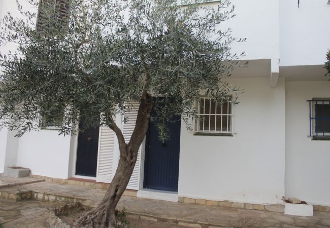 Villa à Hospitalet de L´Infant - CASA 32