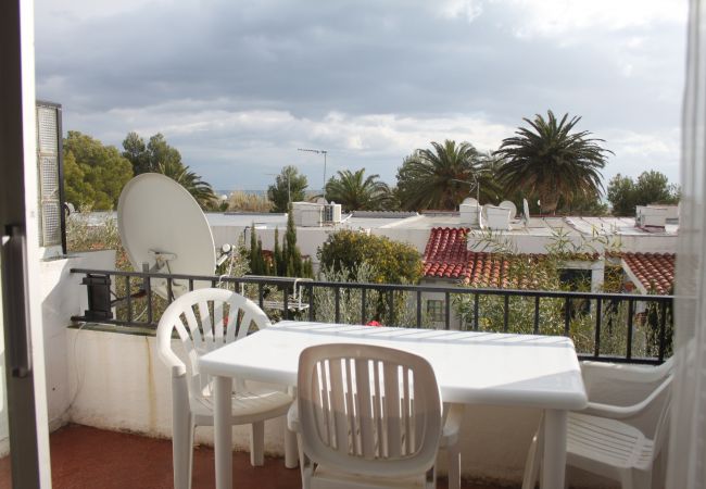 Villa à Hospitalet de L´Infant - CASA 32