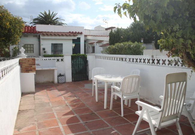 Villa à Hospitalet de L´Infant - CASA 32