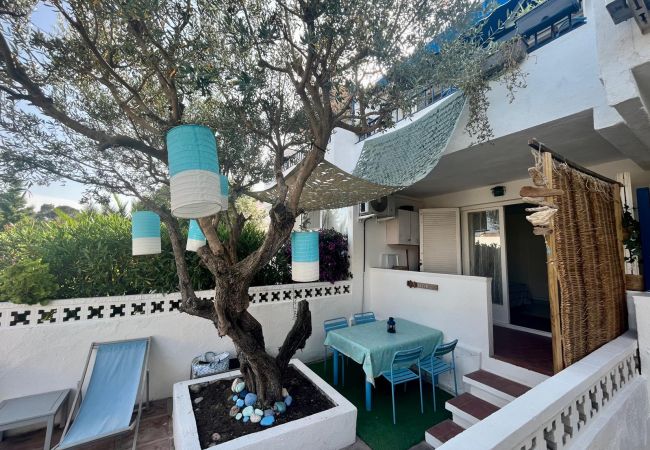 Villa à Hospitalet de L´Infant - Casa 32 Villa à Hospitalet de L´Infant - Casa 32