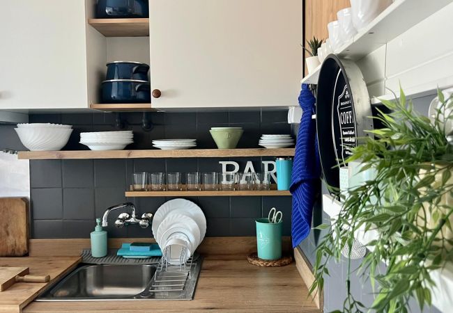 Villa à Hospitalet de L´Infant - Casa 32 Villa à Hospitalet de L´Infant - Casa 32