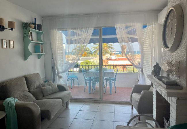 Villa à Hospitalet de L´Infant - Casa 32 Villa à Hospitalet de L´Infant - Casa 32