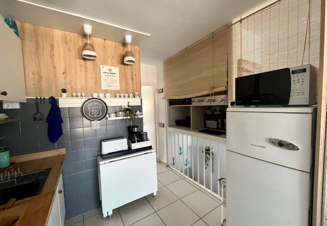 Villa à Hospitalet de L´Infant - Casa 32 Villa à Hospitalet de L´Infant - Casa 32