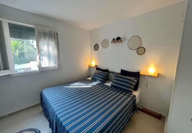 Villa à Hospitalet de L´Infant - Casa 32 Villa à Hospitalet de L´Infant - Casa 32