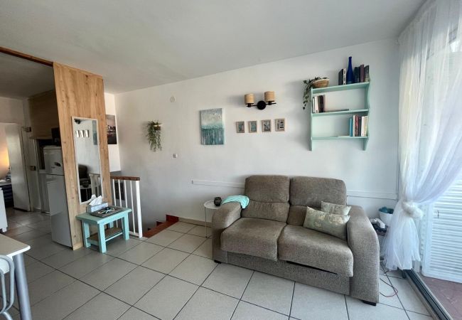 Villa à Hospitalet de L´Infant - Casa 32 Villa à Hospitalet de L´Infant - Casa 32