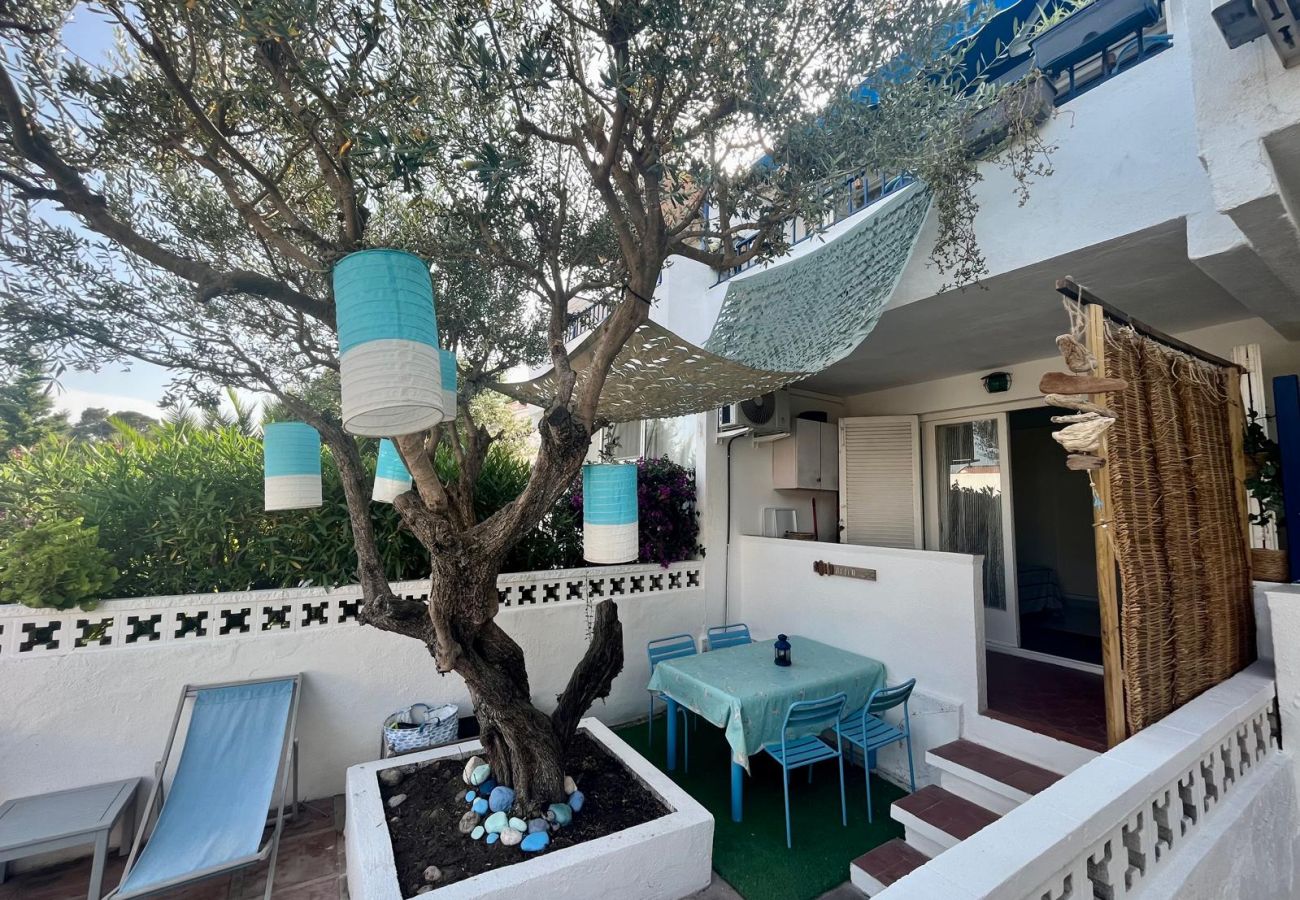 Villa à Hospitalet de L´Infant - Casa 32 Villa à Hospitalet de L´Infant - Casa 32