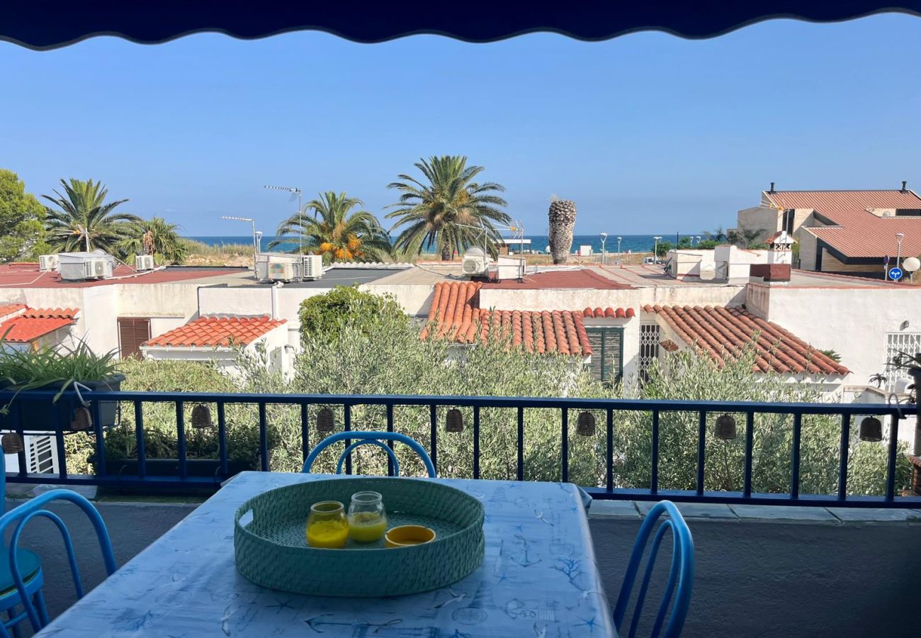 Villa à Hospitalet de L´Infant - Casa 32 Villa à Hospitalet de L´Infant - Casa 32