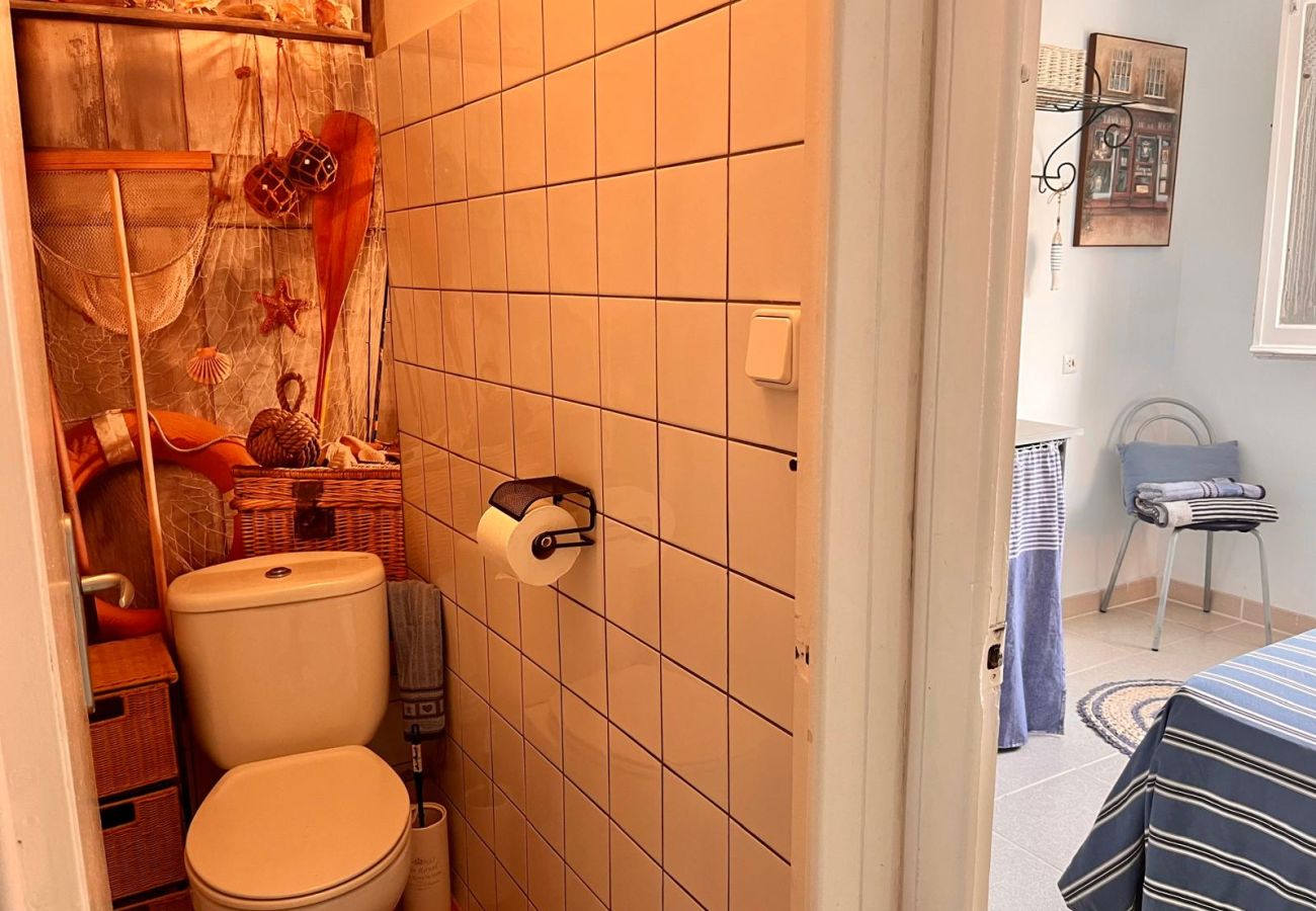 Villa à Hospitalet de L´Infant - Casa 32 Villa à Hospitalet de L´Infant - Casa 32