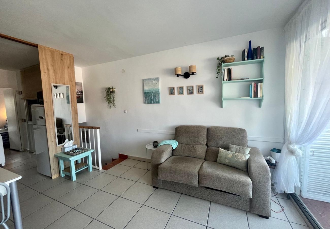 Villa à Hospitalet de L´Infant - Casa 32 Villa à Hospitalet de L´Infant - Casa 32